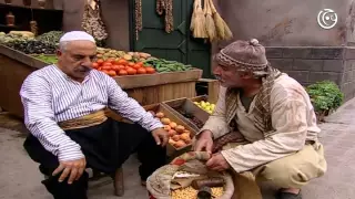 مسلسل باب الحارة الجزء 2 الثاني الحلقة 7 السابعة│ Bab Al Hara season 2