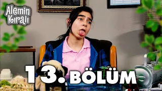 Alemin Kıralı 13. Bölüm | Full HD