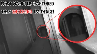Most Haunted BEST Ghost Evidence! - Or is it a Fake?