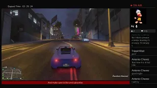 Gta v free car meet