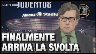 Juventus: ecco i soldi per CAMBIARE ALLENATORE || Analisi FcmNewsSport