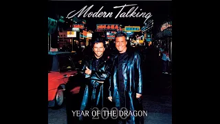 Modern Talking - Year Of The Dragon Medley