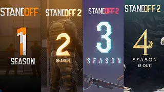 Standoff 2 - All Seasons Soundtrack