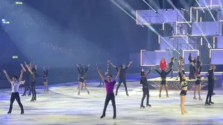 Art on Ice 2024 Jason Brown, Adam Siao Him Fa “Would I Lie to You“