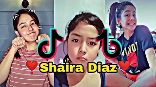 Best Tiktok of Shaira Diaz 💗 | TikTok Compilation