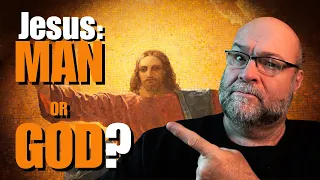 Jeshua: GOD or MAN?