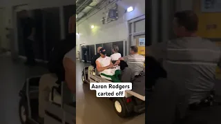 Rodgers is ruled out in his Jets debut after an Achilles injury