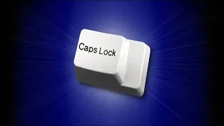 ⌨️ Как переключать языки в Windows кнопкой Caps Lock