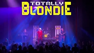 Totally Blondie Live Showreel 2023