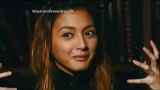 FULL EPISODE Biyahe ni Drew at Iya sa Hong Kong