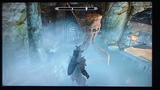 Ps3 SKYRIM V ep. 120 DEMEURE DE GEIRMUND ET AMULETTE DE GAULDUR RECONSTITUÉE