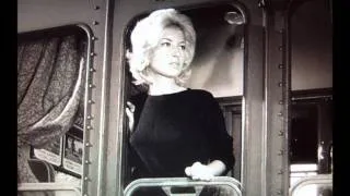 A tribute to the flawless Monica Vitti