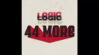 Logic - 44 More (Official Audio)