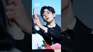 Ro Woon | Handsome in Glasses // #rowoon