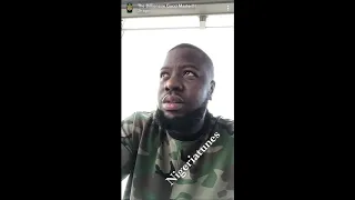 Hushpuppi to be investigated by EFCC