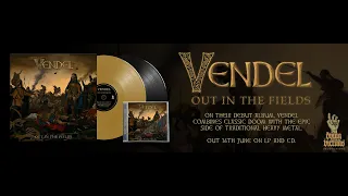 Vendel - Out in the Fields (Out in the Fields 2024)