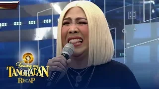 Wackiest moments of hosts and TNT contenders | Tawag Ng Tanghalan Recap | August 19, 2019