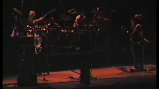 Grateful Dead Oakland Arena, Oakland, CA 12/31/88 Complete Show