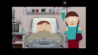 (2/3) cartman’s surgery [SOUTH PARK THE STREAMING WARS]