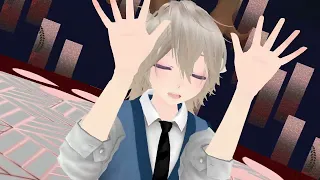 [MMD BEASTARS] Otome Kaibou/乙女解剖 [Pina/ピナ]