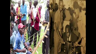 Traditional Song from President Idi Amin's Origin, the Kakwa tribe