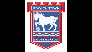 Ipswich Town FC Win Back to Back promotion to the English Premier League.