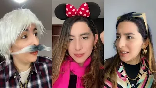 ✨HODAAA✨Nueva y divertida recopilación de TikToks de Leidys Sotolongo #5