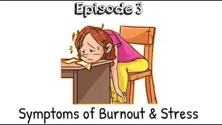 Top 10 Symptoms and Statistics of Stress & Burnout at Work