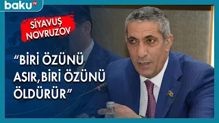 Qazilərin problemləri Milli Məclisdə müzakirə edildi - BAKU TV
