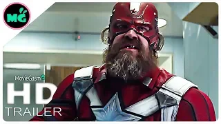 BEST UPCOMING MOVIES (2020) Trailer