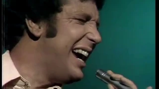 Tom Jones - It's a Man's Man's Man's World - This is Tom Jones TV Show 1969