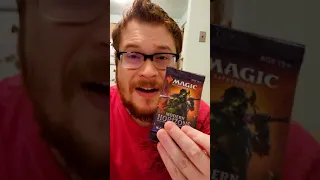 Great Last Pull! Modern Horizons 2 Booster Pack Cracking #Shorts #MTG