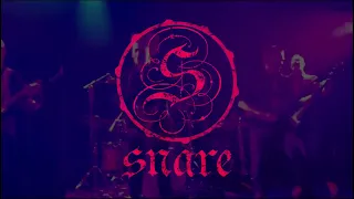Snare - Mesmerizing [Open the Gates album]