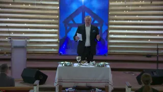 Grace Ukrainian Baptist Church - 1/9/2022 - Live Stream