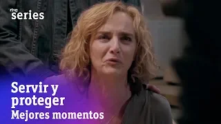 Servir y Proteger: Los mejores momentos de la semana 534 - 538 #ServirYProteger | RTVE Series