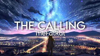 TheFatRat - The Calling (Slowed & Reverb)