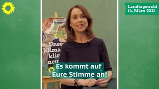 Aufruf Briefwahl #VierfürStuttgart