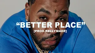 [FREE] "Better Place" Kevin Gates x Rod Wave Type Beat 2021 (Prod.RellyMade)