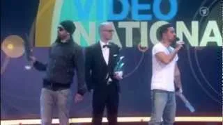 Sido und Bushido , ECHO 2012  bestes Video