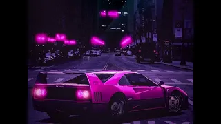 Magic Hour-Synthwave