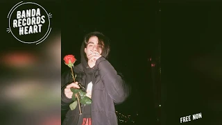 [FREE] Lizer x Lil Peep Type Beat - "Heart" (Prod. Banda Records)