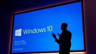 В начале 2017 года будет изменен интерфейс функции Share для Windows 10