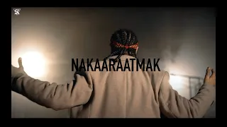 Sikander Kahlon - NAKAARAATMAK | Sound Shikari | Official Video