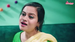 Pothi vacha | Cover by Pavithra Chari | Chitrahaar | Episode 21