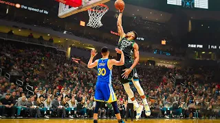 Every Giannis Antetokounmpo Poster (Full Compilation)