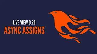 LiveView 0.20's New Async Assigns #liveview #phoenix #elixir