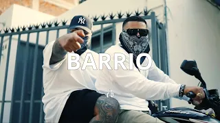 That Mexican OT Type Beat - "BARRIO"