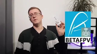 BetaFPV ExpressLRS | Дальнобойная система управления