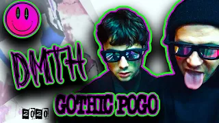 GPF: DMTH Gothic Pogo online Festival Mutant Transmissions Special /ELECTRO EBM DARK TECHNO QUEER