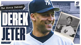 The Captain | The Story Behind Derek Jeter